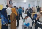 Tak Hanya Kerja Ekstra Jelang HUT ke-163, Disdukcapil Jeneponto akan Siapkan Bingkisan Bagi Warga yang Lahir 1 Mei